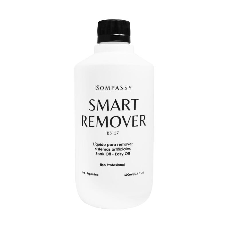 Smart Remover x 500ml Bompassy