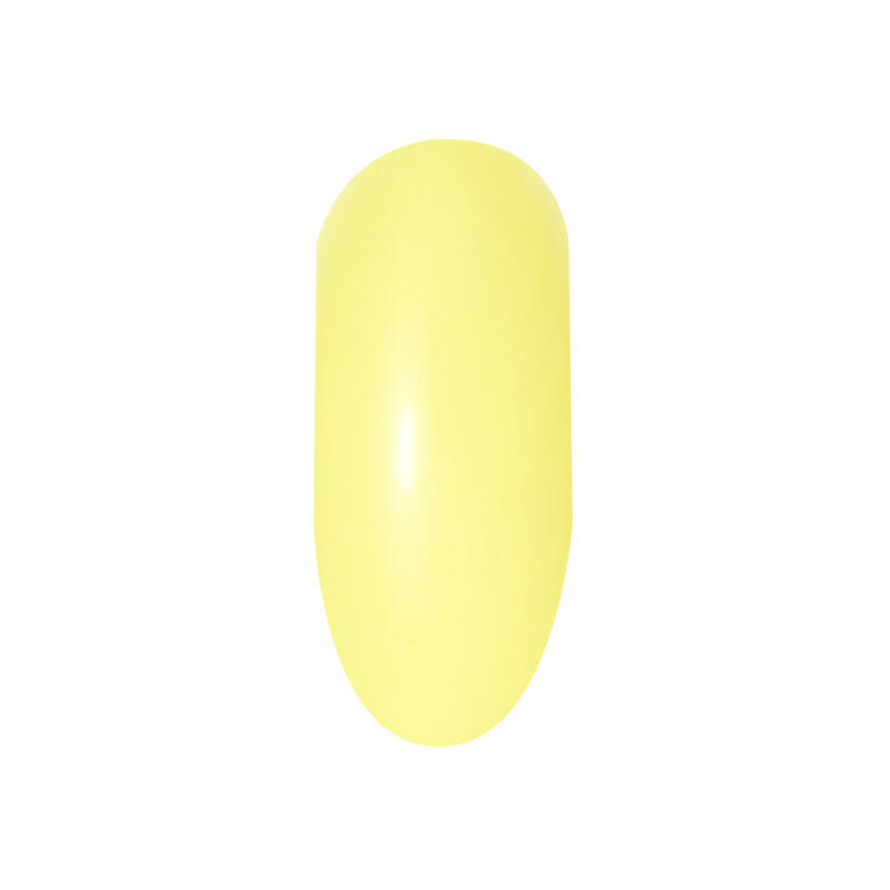 Esmalte Semi Sunshine 15ml Bompassy 