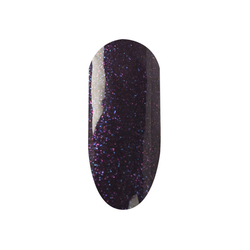 Esmalte Semi Cosmic Blue 15ml Bompassy 