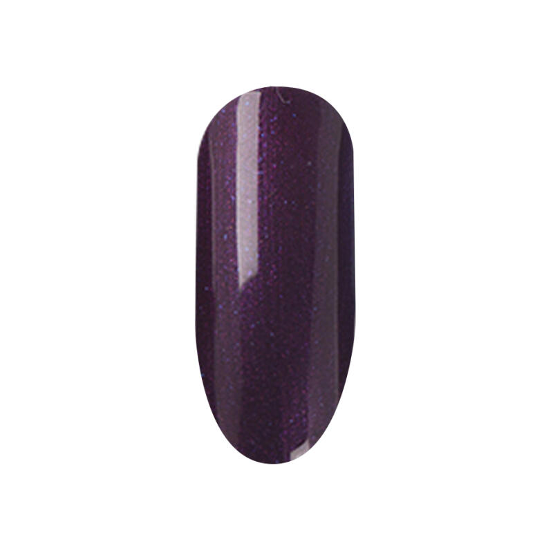 Esmalte Semi Deep Purple 15ml Bompassy 