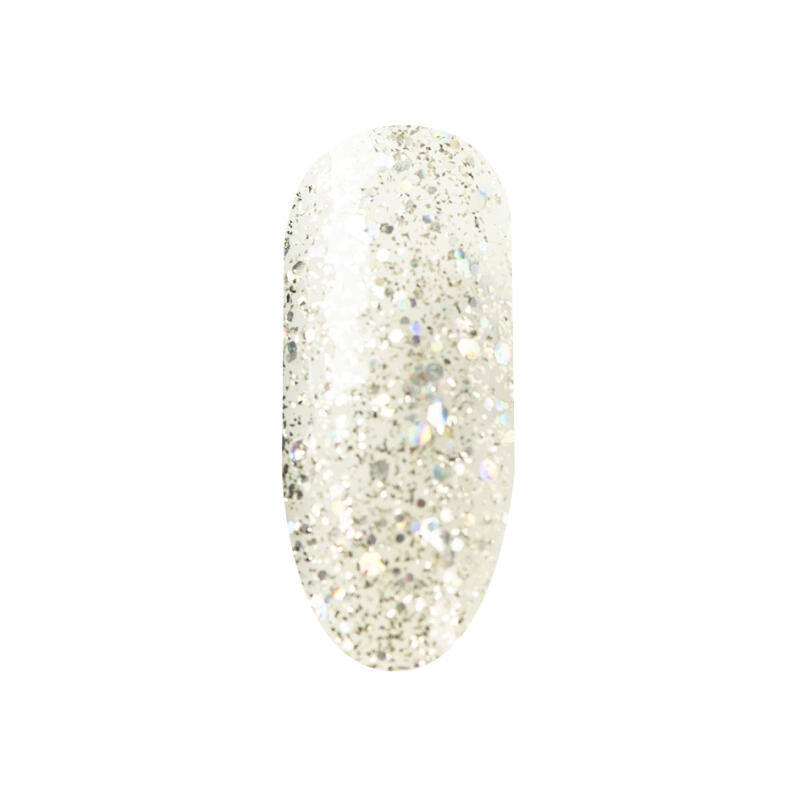 Esmalte Semi Confetti 15ml Bompassy 