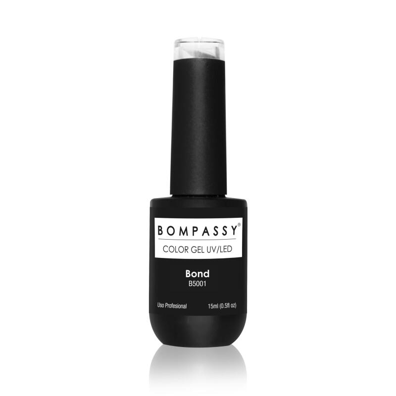 Bond Esmalte Semi 15ml Bompassy 